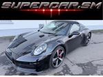 PORSCHE 911 992.2 TARGA 4 S SPORT CHRONO BOSE 360 rif. 23910117