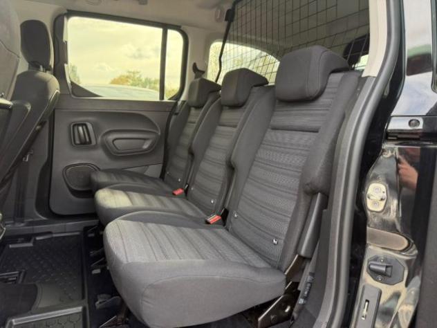 OPEL Combo Life 1.2 110 CV S&S MT6 Advance rif. 24215599 - Foto 6