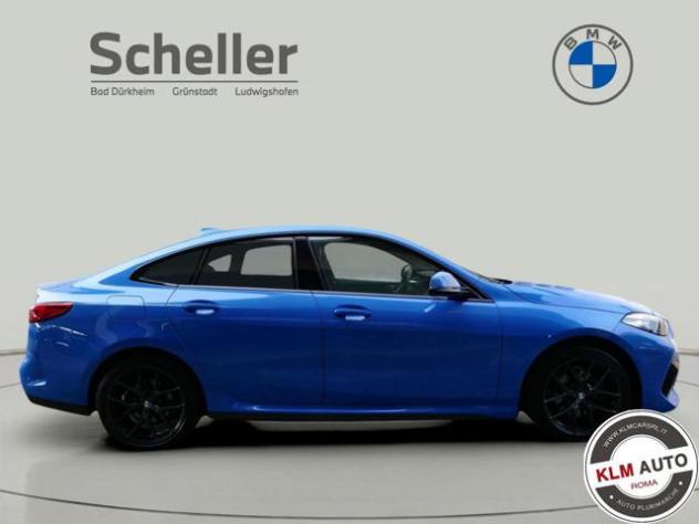 BMW 218 i Gran Coupé M sport rif. 24212555 - Foto 8
