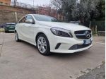 Mercedes A 180 D Premium my16