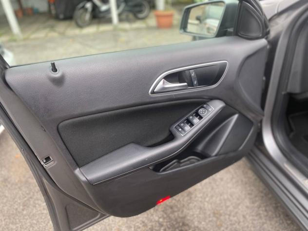 Mercedes-benz A 180 CDI Executive - Foto 9