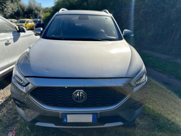 MG ZS 1.0 Luxury - Foto 3