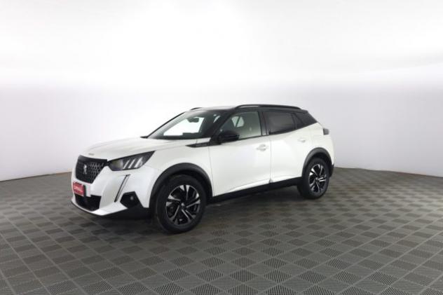 PEUGEOT 2008 2008 BlueHDi 100 S&S GT Line rif. 23697451 - Foto 8