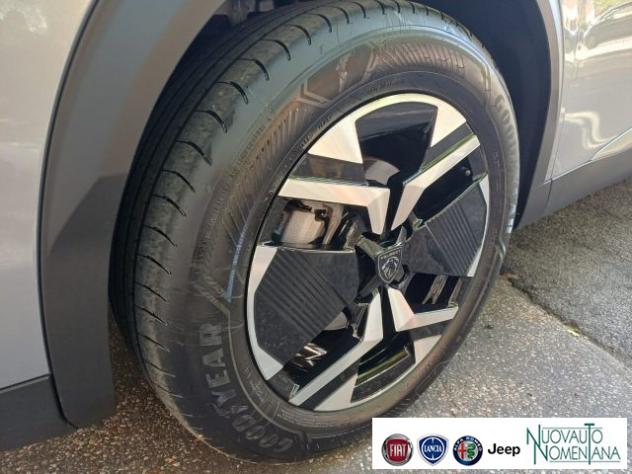 PEUGEOT 2008 PureTech 100 S&S Mod. Allure Aziendale Stellantis rif. 23968681 - Foto 3