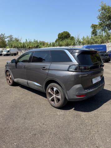 Peugeot 5008 Allure 1.5 Diesel SINISTRATA - Foto 3