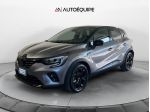 Renault Captur II 2019 1.6 E-Tech phev Rive Gauche 160cv auto