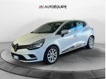 Renault Clio IV 2017 1.2 tce energy GT Line 120cv