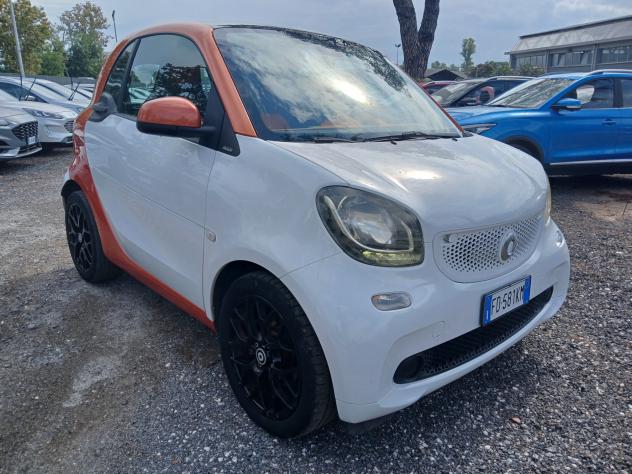 Smart fortwo 70 1.0 Passion - Foto 3