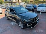 Volkswagen T-Roc 2.0 All. Style 4motion dsg