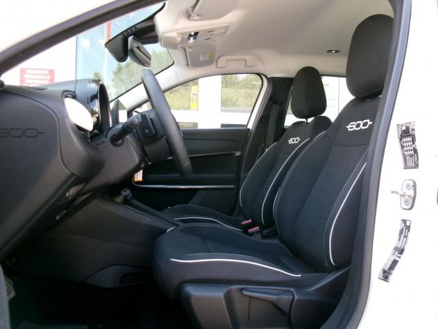 FIAT 600 1.2 Hybrid 110cv Vari colori - Foto 10