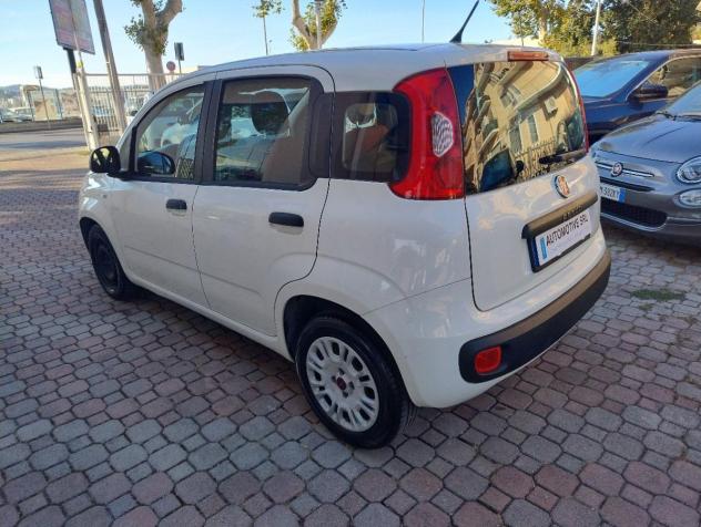 FIAT - New Panda - 1.3 MJT S&S Easy - Foto 6