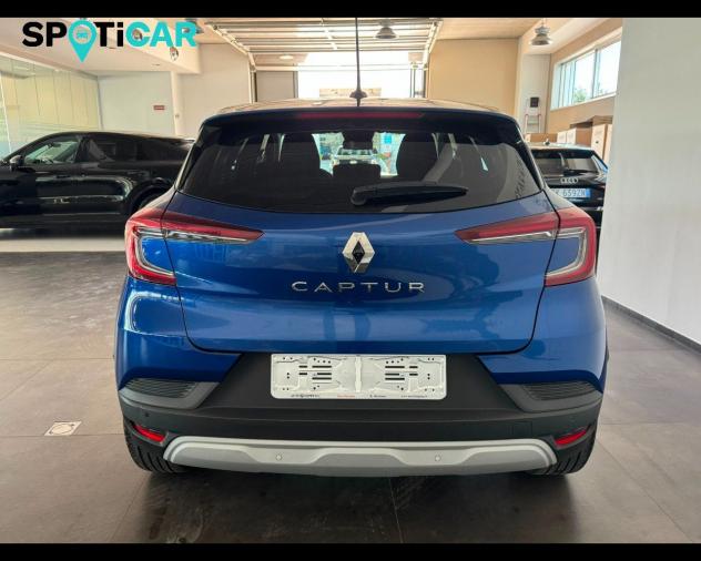 Renault Captur II 1.0 eco-g Evolution 100cv - Foto 4