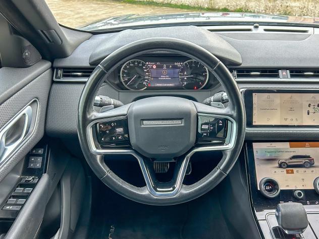 Land Rover Range Velar 2.0D I4 204 CV R-Dynamic HSE - Foto 9