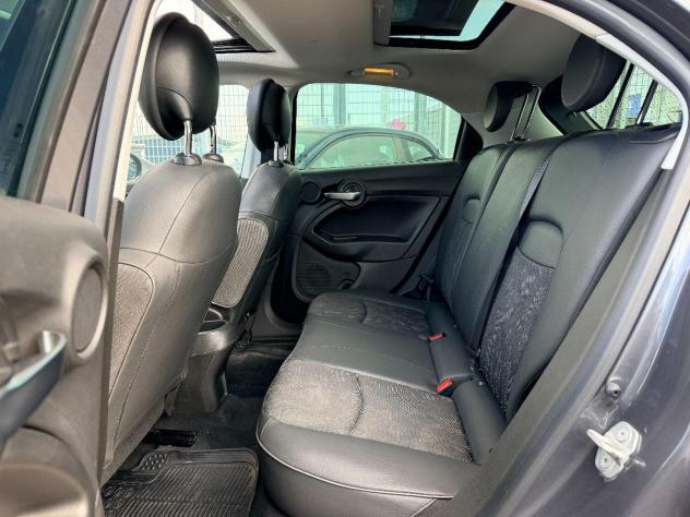 FIAT - 500X - 1.6 M.Jet 130 CV Cross#TETTO APRIBILE! - Foto 8