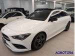 MERCEDES-BENZ CLA 200 d Automatic Shooting Brake AMG Line Premium rif. 24072783