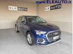 AUDI Q3 40 TFSI quattro S tronic Business Advanced Iva esp rif. 23019745