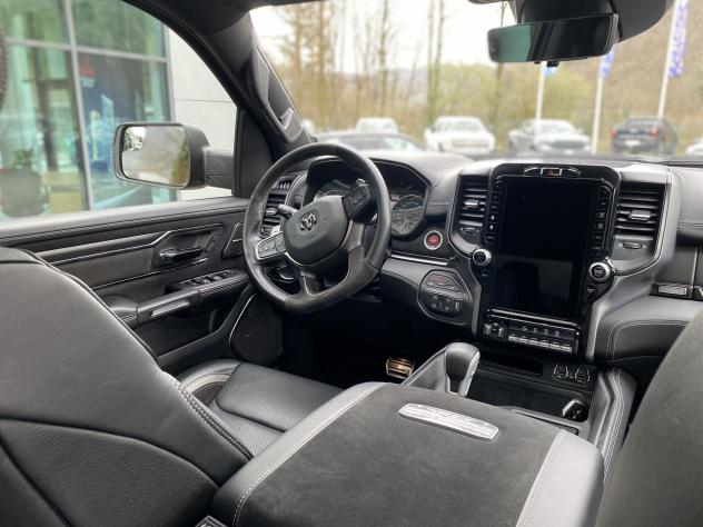 Dodge RAM TRX Supercharged 6.2 L HEMI V8 Crew cab - NETTO IVA - Foto 10