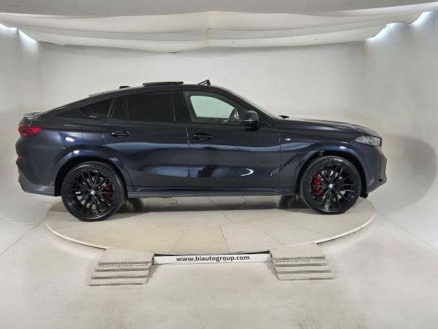 BMW X6 G06 LCI 2023 xdrive30d MSport Pro auto - Foto 6