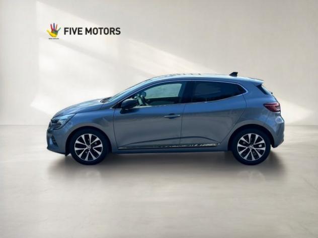 RENAULT Clio TCe 100 CV GPL 5 porte Techno rif. 24066391 - Foto 4