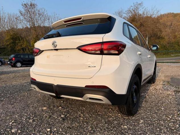 MG ZS 1.5L MT STD rif. 23902368 - Foto 8