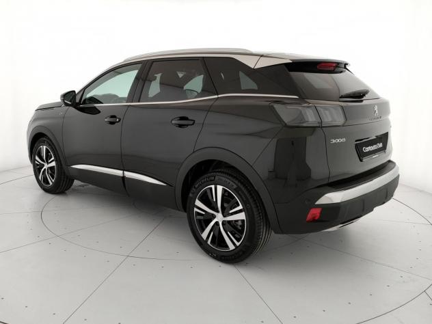 Peugeot 3008 BlueHDi 130 S&S EAT8 GT - Foto 7