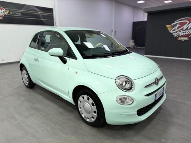 FIAT 500 1.3 Multijet 95 CV Riva rif. 24126690 - Foto 3