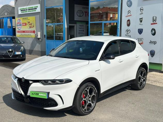 ALFA ROMEO Tonale Tonale 1.5 130 CV MHEV TCT7 Veloce - Foto 8