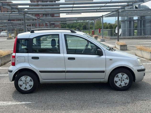 Bellissima FIAT PANDA 2A SERIE anno 2009gpl - Foto 3