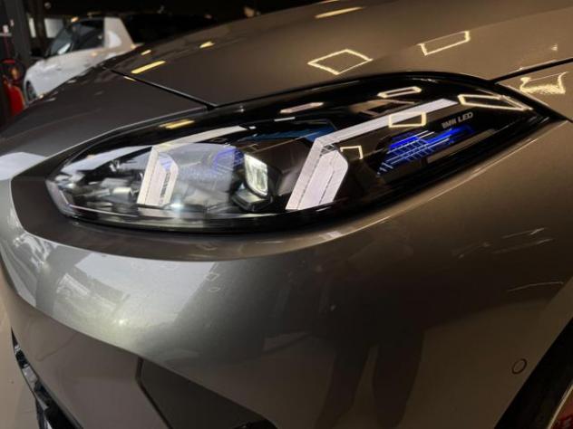 BMW 118 d MSport Pro rif. 23234035 - Foto 8