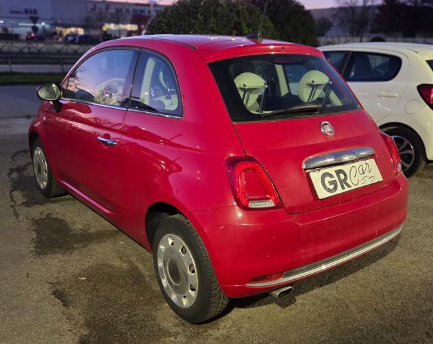 Fiat 500 1.2 Lounge - Foto 5