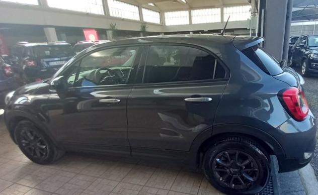FIAT 500X 1.3 MultiJet 95 CV Club rif. 23404128 - Foto 4