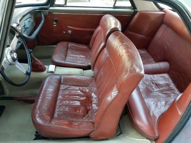 Maserati 3500 GTi CoupTouring 1961 - Foto 9