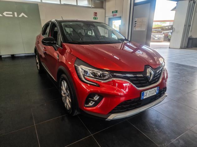 Renault Captur II 2019 1.6 E-TECH Plug-in Hybrid 160cv Intens Auto - Foto 3