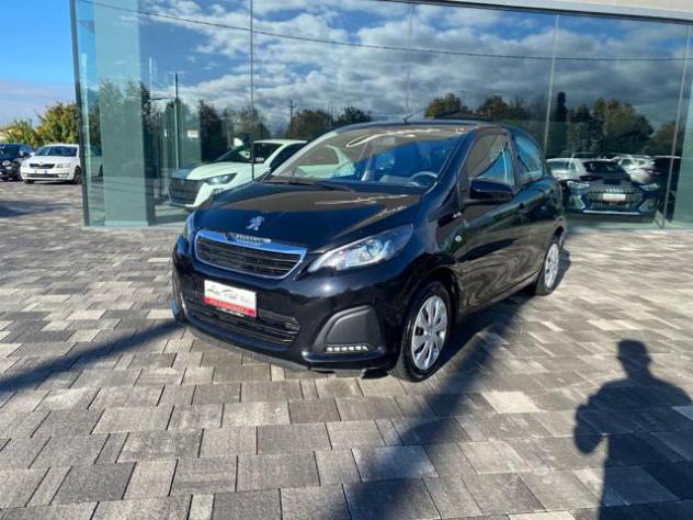 PEUGEOT 108 VTi 72 3 porte Active rif. 22826961 - Foto 2