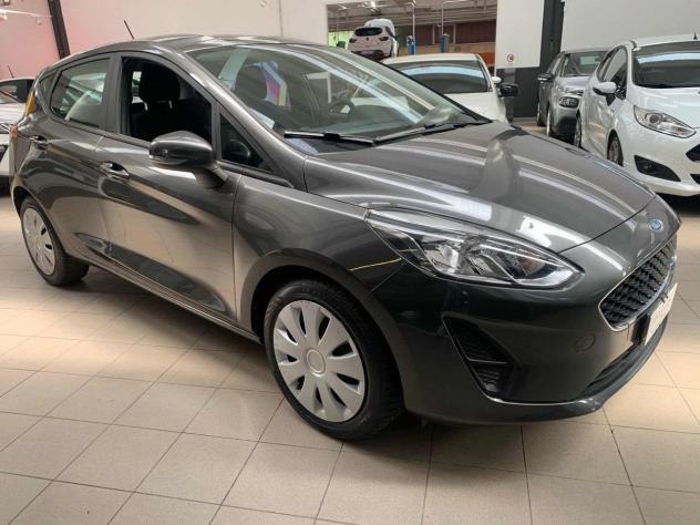 Ford Fiesta 1.5 TDCi 5 porte Plus - Foto 3