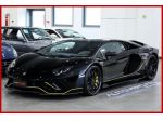 LAMBORGHINI Aventador Ultimae 6.5 V12|FULL CARBON SPEC|IVA ESP|1 OF 350 rif &hellip;