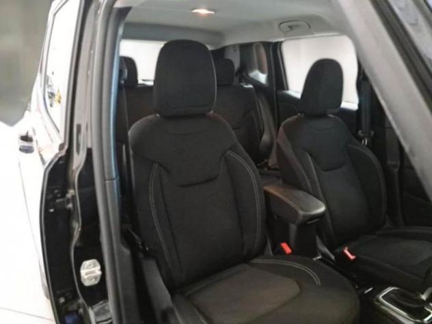 JEEP Renegade 4XE HYBRID 1.3 T4 190CV PHEV AT6 Limited rif. 24078353 - Foto 7