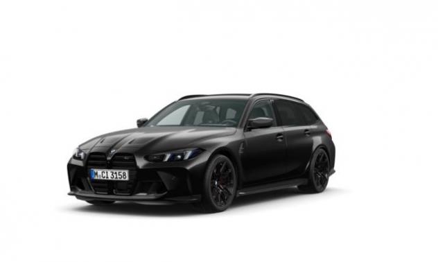 BMW M3 Touring Competition M xDrive Aut. rif. 24113339