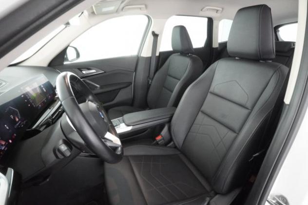 BMW X1 X1 sDrive 18d xLine rif. 23618481 - Foto 10