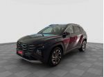 HYUNDAI Tucson Tucson 1.6 HEV aut. Exellence rif. 23807044