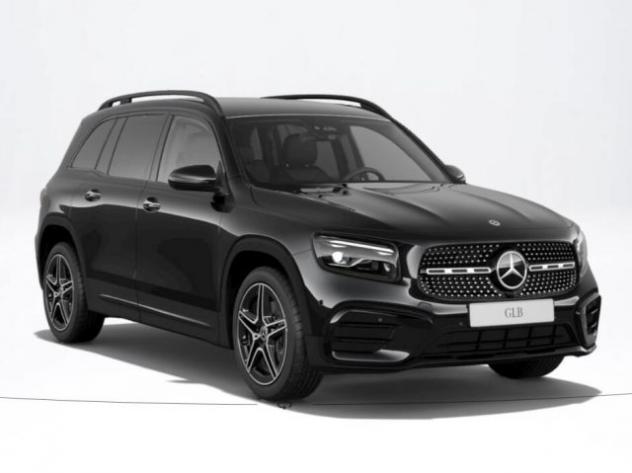 MERCEDES-BENZ GLB 200 d Automatic AMG Line Advanced Plus rif. 23281126