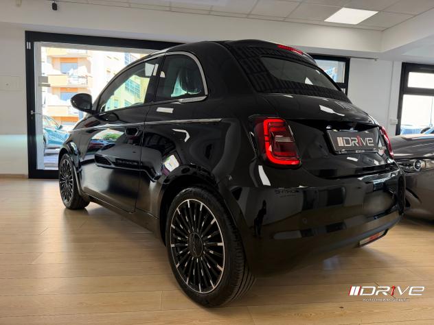 FIAT 500 (2020--) 500 Cabrio Hybrid La Prima - Foto 5