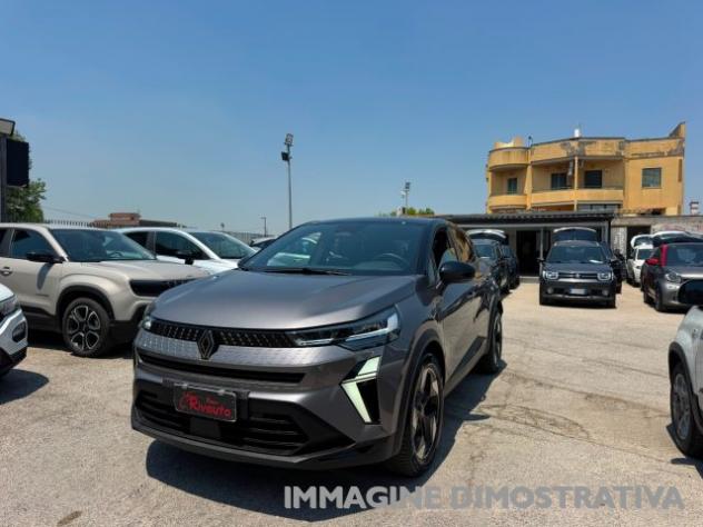 RENAULT Captur TCe 90 CV Techno rif. 23901247