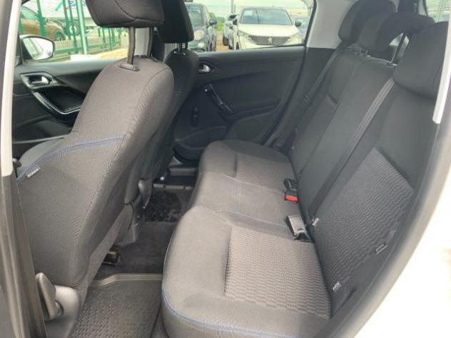PEUGEOT 208 1° serie PureTech 82 Stop&Start 5 porte Signature rif. 24091896 - Foto 10