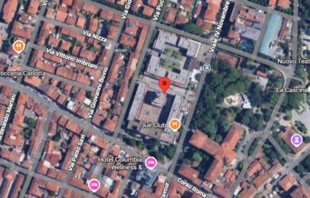 Immobile in asta di 11 m² in vendita a Montecatini-Terme - Foto 4