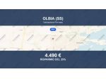 Immobile in asta di 13 m² in vendita a Olbia