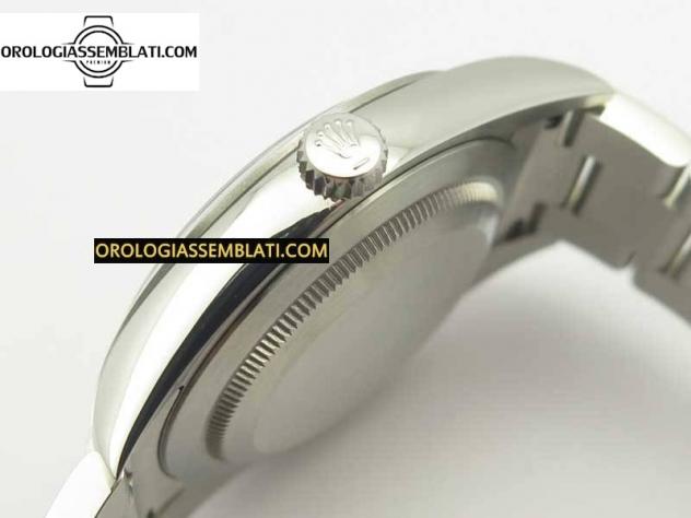Replica Rolex EXPLORER I 214270 CASSA E BRACCIALE INOX 904L BEST EDITION 39MM 1:1 SH3132 - Foto 10