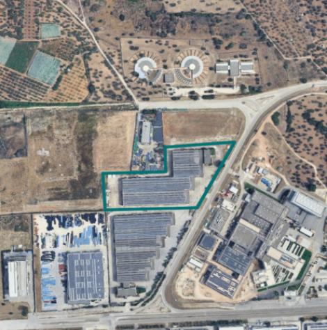 Immobile in asta di 18277 m² con più di 5 locali in vendita a Modugno - Foto 3