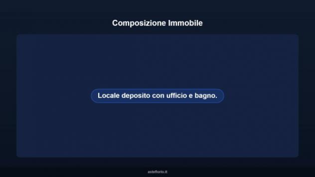 Immobile in asta di 217 m² in vendita a Quartu Sant'Elena - Foto 7