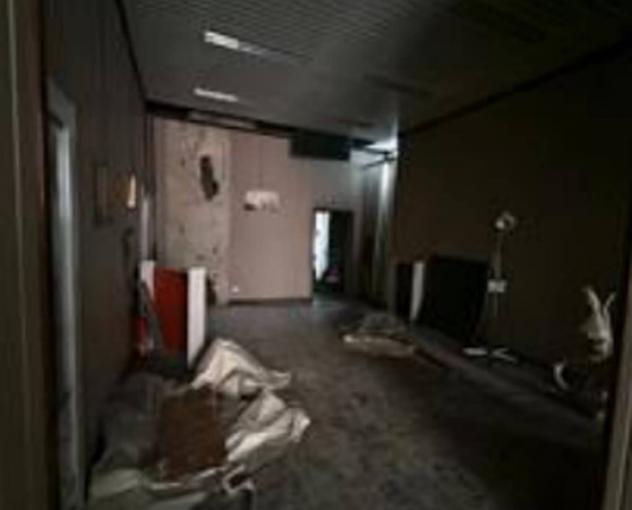 Immobile in asta di 148 m² con più di 5 locali in vendita a Torino - Foto 7